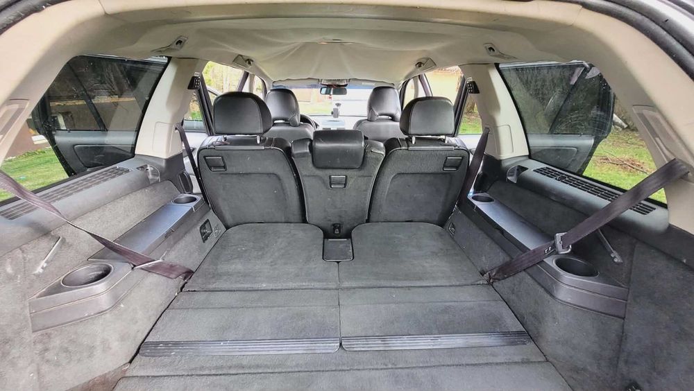 Samochód osobowy volvo xc 90