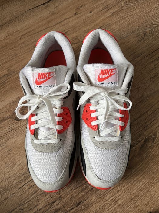 Кроссовки Nike Air Max 90 OG Infared