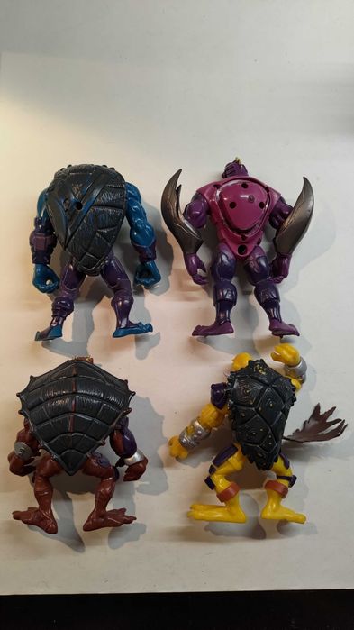 Fast Forward 2006 DARK tmnt черепашки ніндзя черепашки ниндзя