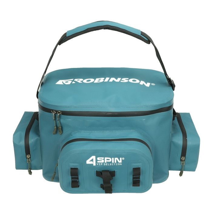 Torba Robinson Walker 4Spin