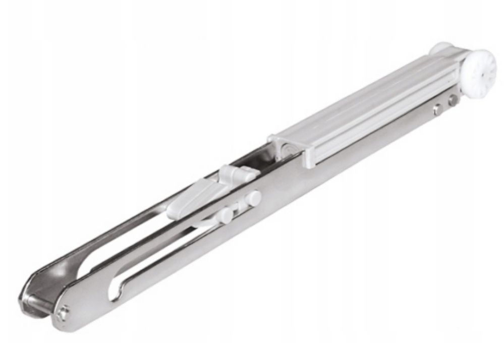 Drzwi przesuwne naścienne