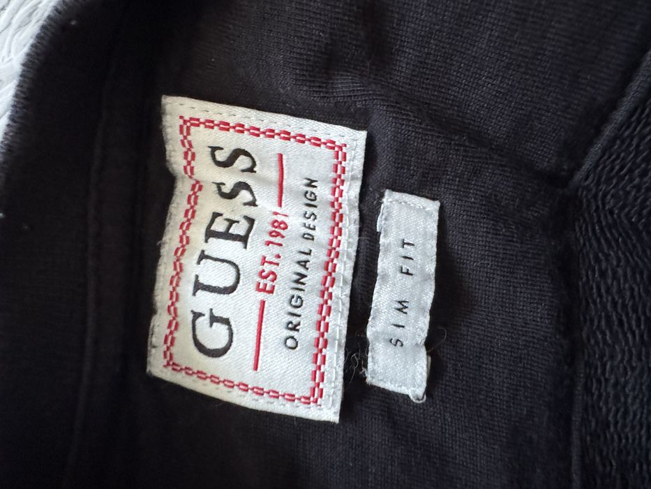 Bluza Guess roz.L