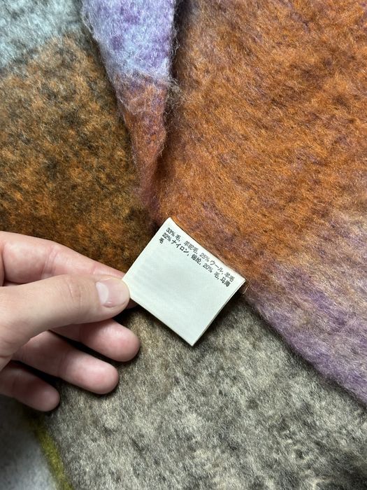 Szal,scarf , szalik acne studios
