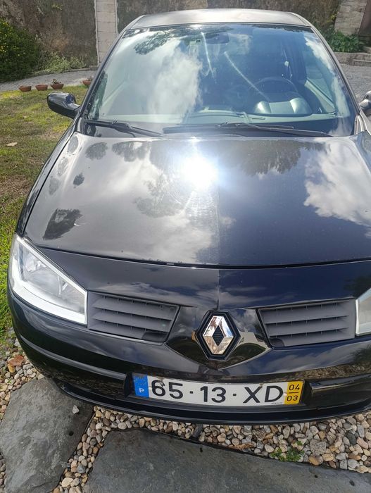 Renault Megane 2