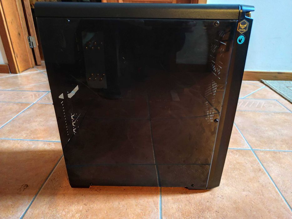 PC Intel i7 3770 | 16GB RAM Kllisre | GTX 770 Gainward triple fan