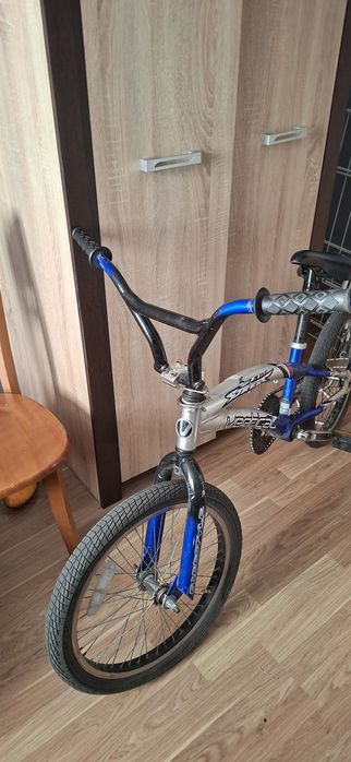 Spszedam rower bmx