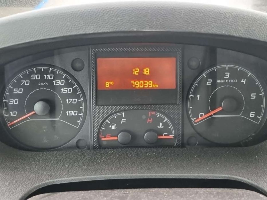 PEUGEOT BOXER 2.2 150cv 9 Lug. COMO NOVA SÓ 79.000km ###OPORTUNIDADE##