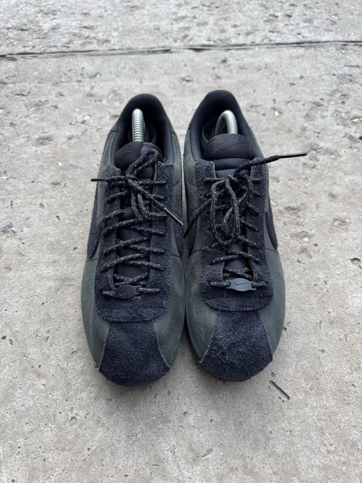 Кросівки Nike Cortez Premium Shoes Black 44 - 28 см
