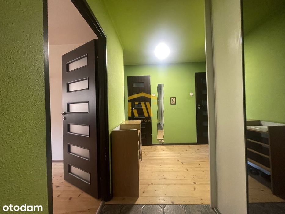 Mieszkanie na sprzedaż, 64 m²