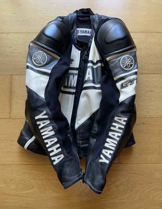 Fato de moto Dainese - Yamaha