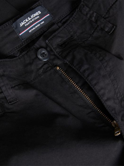 Штаны Jack&Jones Pants Studio ESTABLISHED 1990