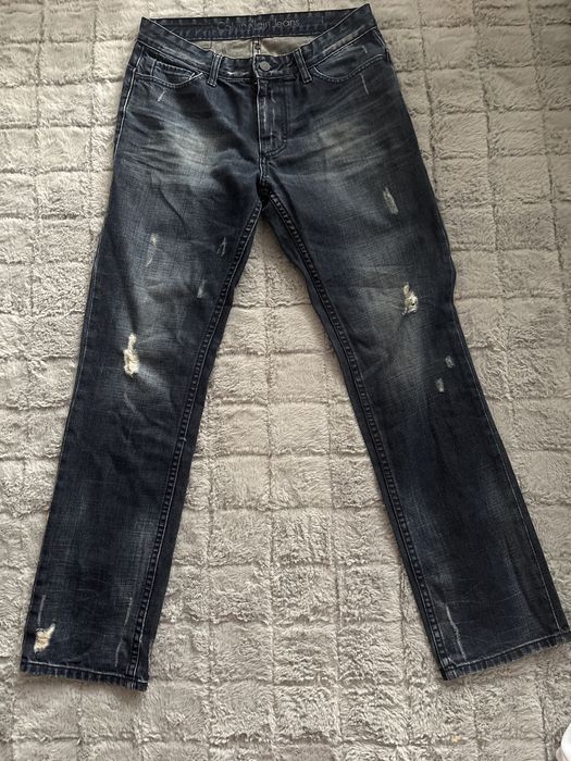Spodnie męskie CK 30/32