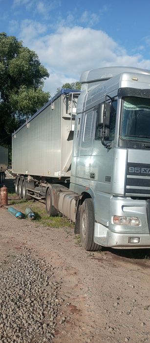 Benalu самосвал полуприцеп алюмінієвий