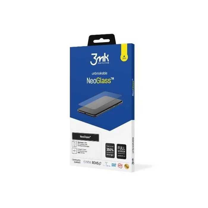 Szkło ochronne Neoglass 3mk na Samsung A51/A31s/M31s/S20 FE 5G