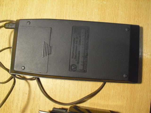 калькулятор програмируемый Электроника МК-61.