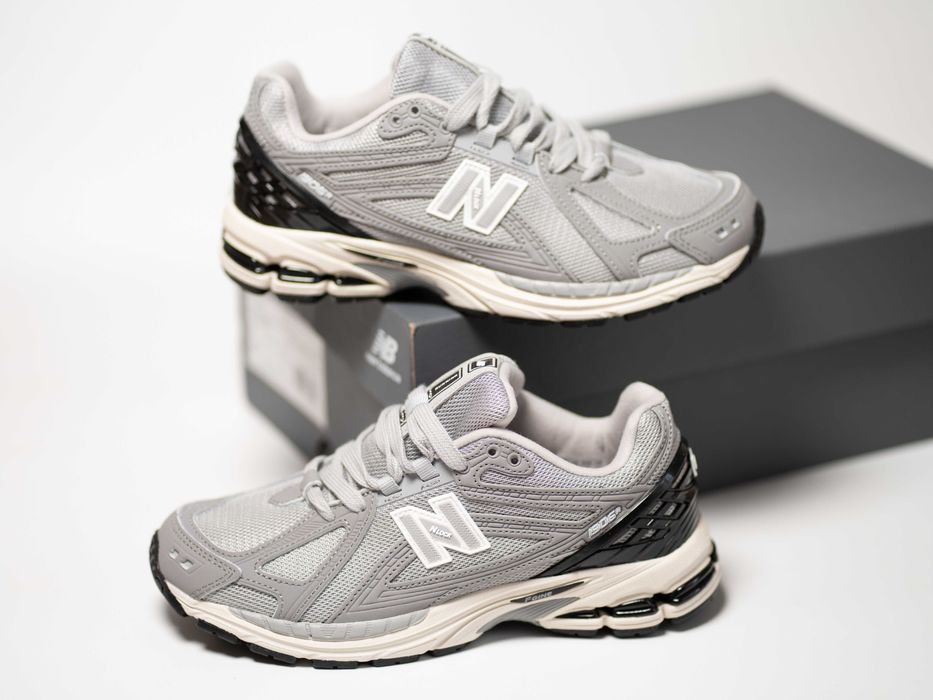 Кросівки унісекс New Balance 1906D (4 кольори) розміри 36-41 розмір