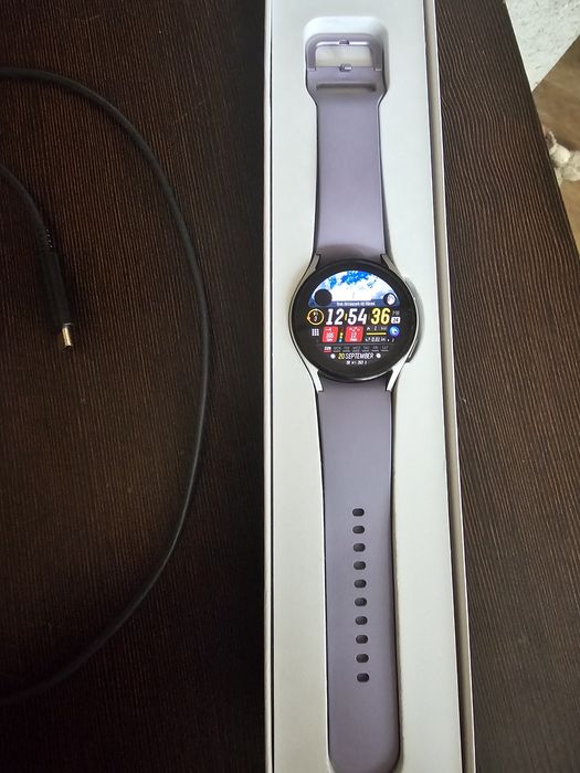 Smartwatch samsung galaxy watch 5