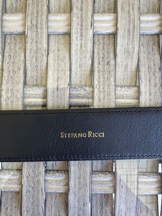 Ремінь Stefano Ricci