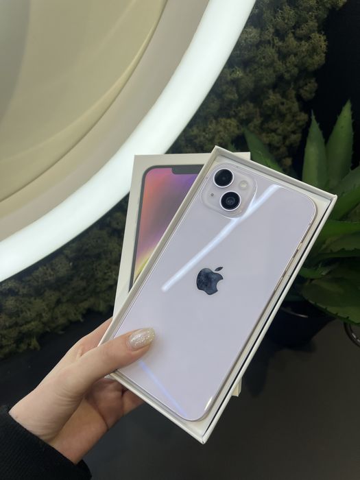 Iphone 14 Plus 128Gb Purple / Айфон 14 плюс 128Гб