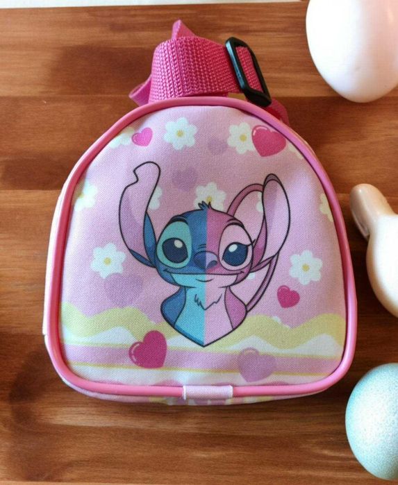 Bolsa Baú Infantil Personalizada