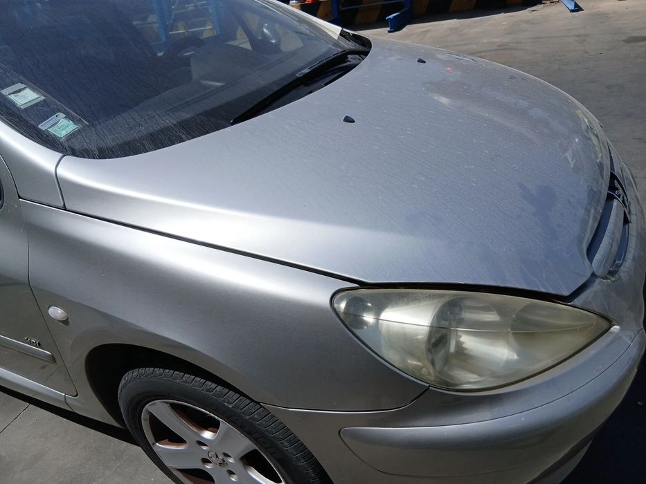 Capot PEUGEOT 307 SW (3H)