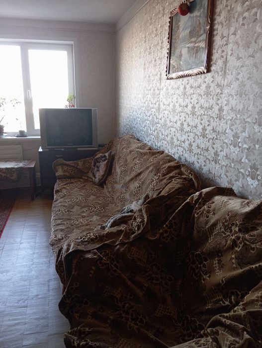 Квартира – Київ - Вид 2