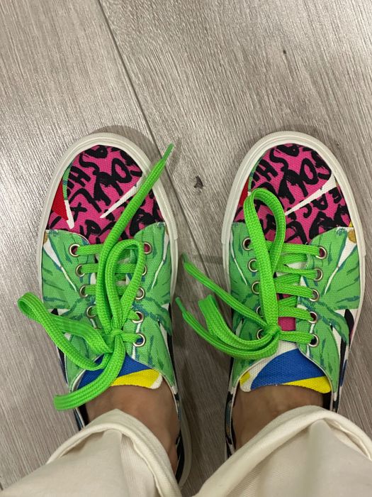 Продам крутые кеды Weekend Max Mara