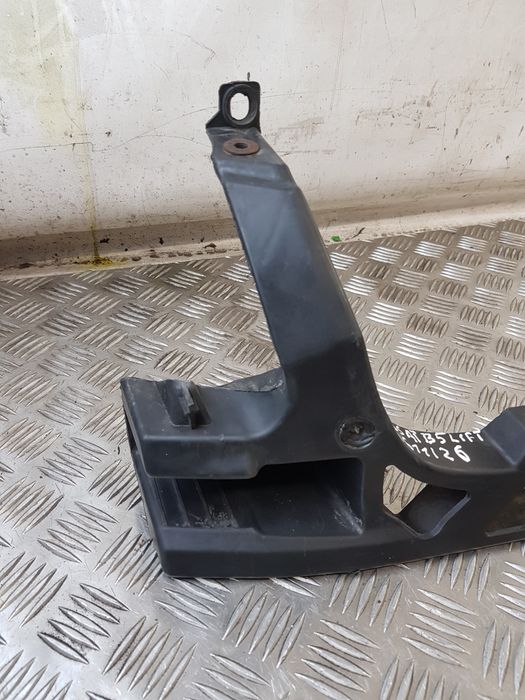 Wzmocnienie Zderzaka Przód 3B0807469C Vw Passat B5 Lift 02R-