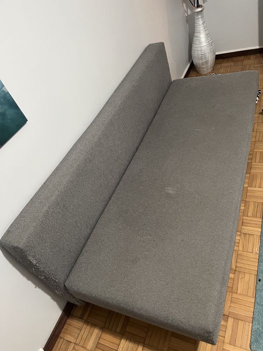 Sala completa de jantar