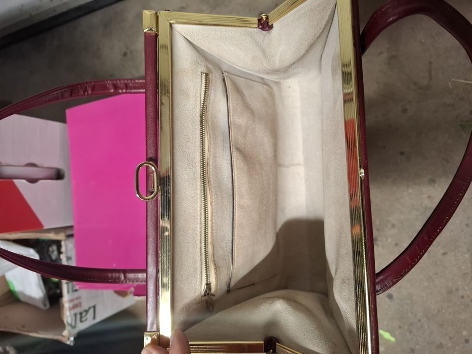 Elegancka torebka damska