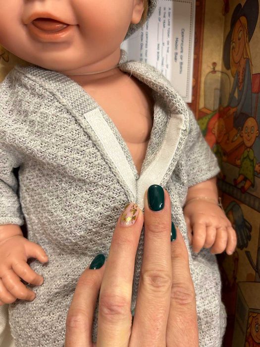 Hiszpańska lalka LaMagik Paula