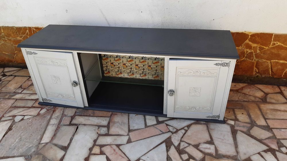 Aparador reciclado