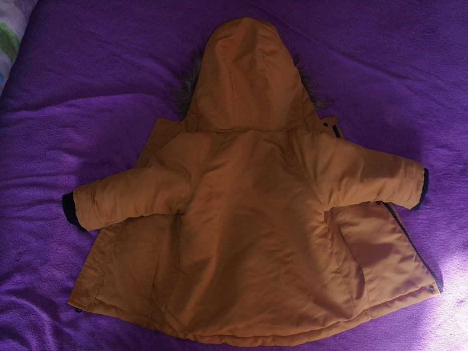 Casaco de criança Zippy 76-82 cm
