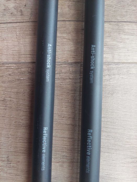 Kije nordic walking Spokey