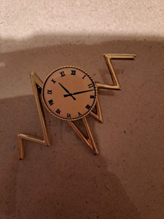 Broszka sylwestrowa i nie tylko