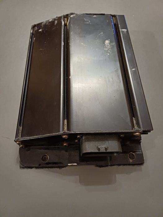 Harman/Kardon radio wzmacniacz, Harley Davidson Touring
Harley Davidso