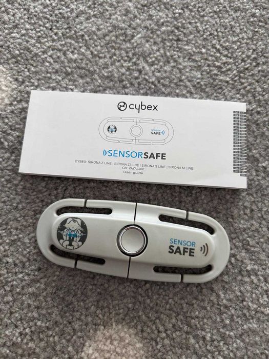 Sensor safe - Cybex