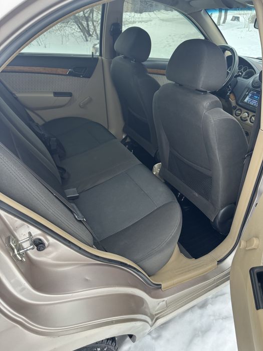 Продам Авео т250