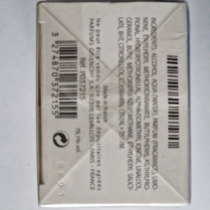 Givenchy Ange ou Demon Eau Tendre 50ml edt unikat