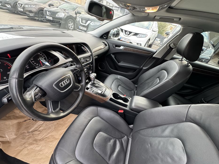 Продам Audi allroad