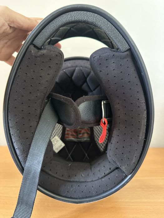 Capacete Bitwell Gringo S Verde