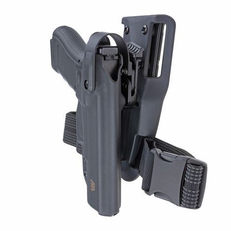 Кобура ATA-gear поясна для Форт-17