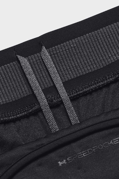 Чоловічі бігові штани Under Armour Qualifier Elite Cold Tight