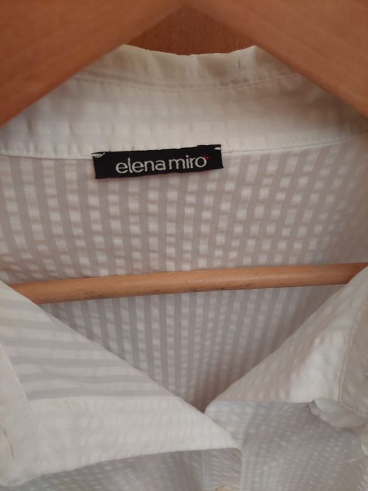 Camisa elena Miró