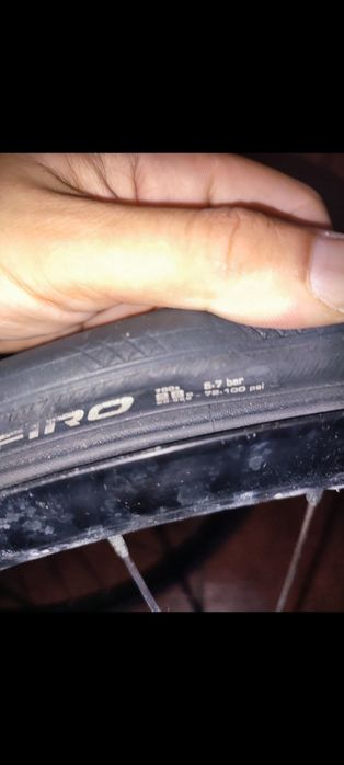 Rodas blackjack com Cubos shimano de eixo de última geração