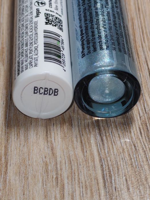 Zestaw kosmetyków Catrice