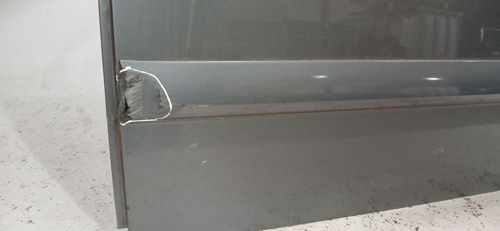 Porta trás esquerda OPEL Astra H Caravan (L35)