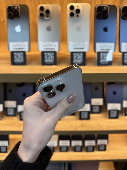 iPhone 14 Pro 256Gb 86% Батарея | Гарантія
