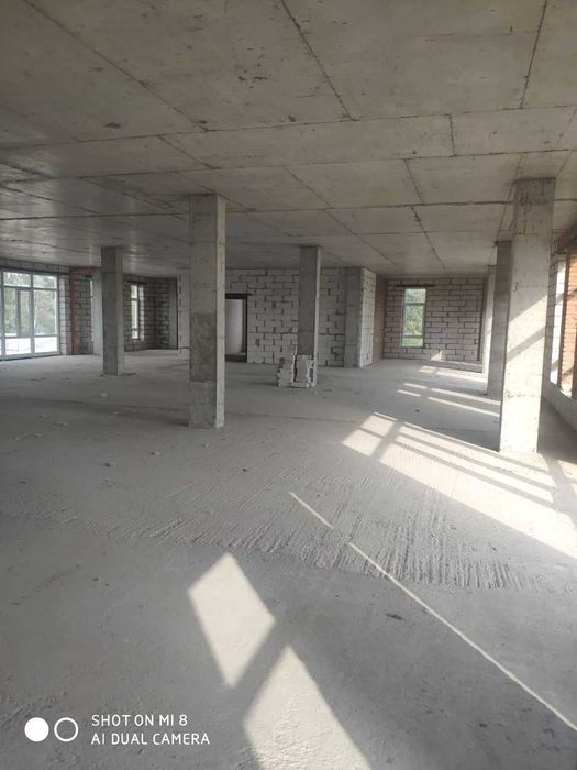 Коммерческая недвижимость по адресу ул. Братиславская (площадь 255 м²) - Atlanta.ua - фото 11