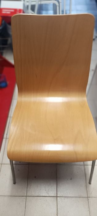 4 Cadeiras escritório alital